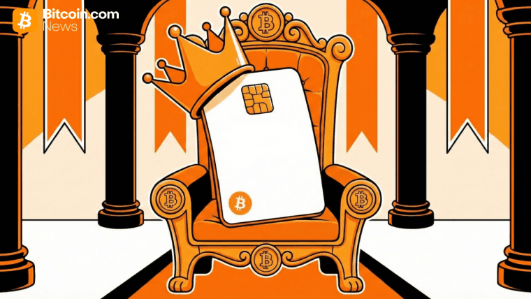 Artemis: Cardurile Crypto au crescut pentru a rivaliza plățile P2P cu monede stabile