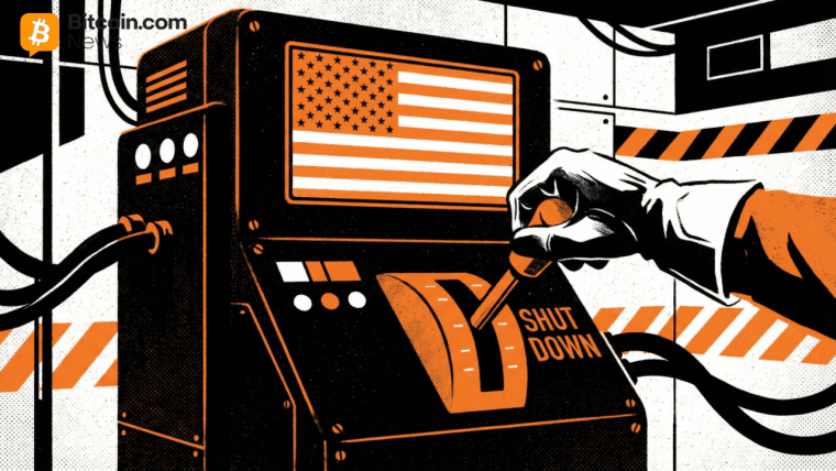 Polymarket Les Chances d'une Fermeture du Gouvernement Américain Augmentent alors que les Démocrates S'opposent au Financement du DHS