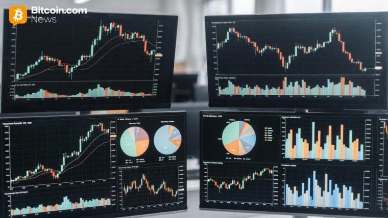 MSCI Håller Krypto Treasury Företag Vid Liv i Index, Röjer Vägen för en Uppgångsrelief Rally