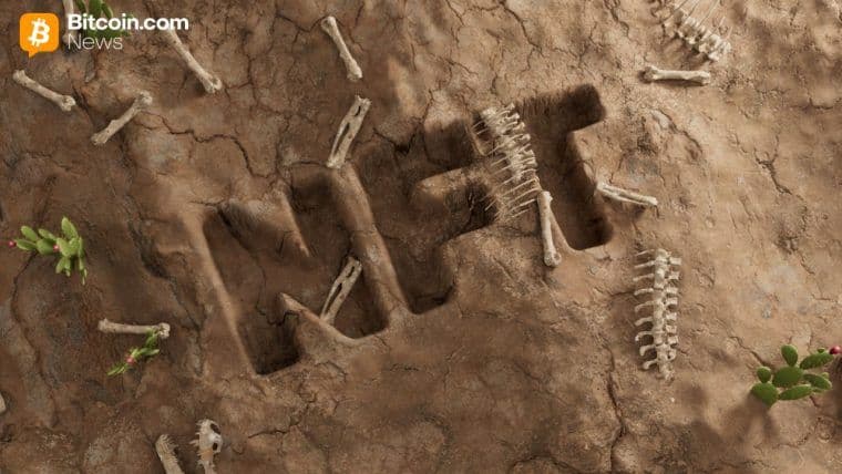 NFT Marketplace Nifty Gateway uzavřít platformu, přejít do režimu pouze pro výběr.