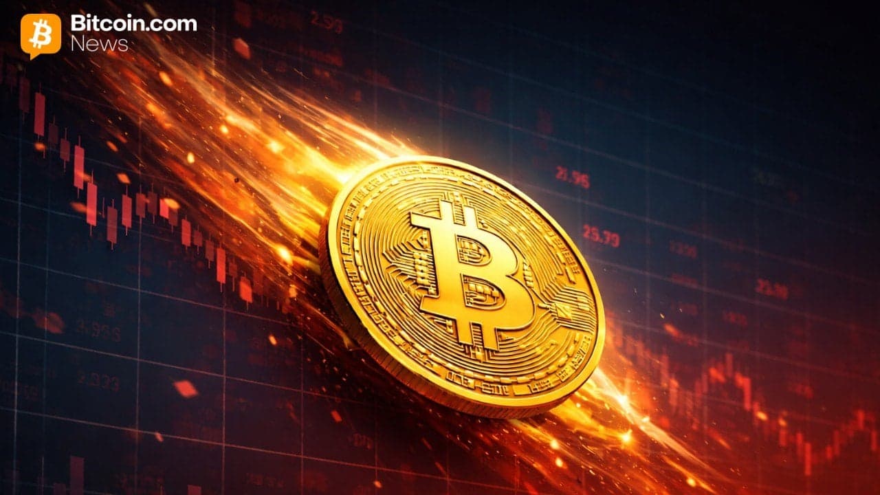 Peter Brandt déclare que le Bitcoin devrait probablement atteindre 58 000–62 000 $.