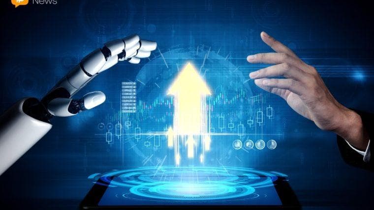 Les marchés de prédiction atteignent un sommet hebdomadaire historique de plus de 2,7 millions de dollars en frais.