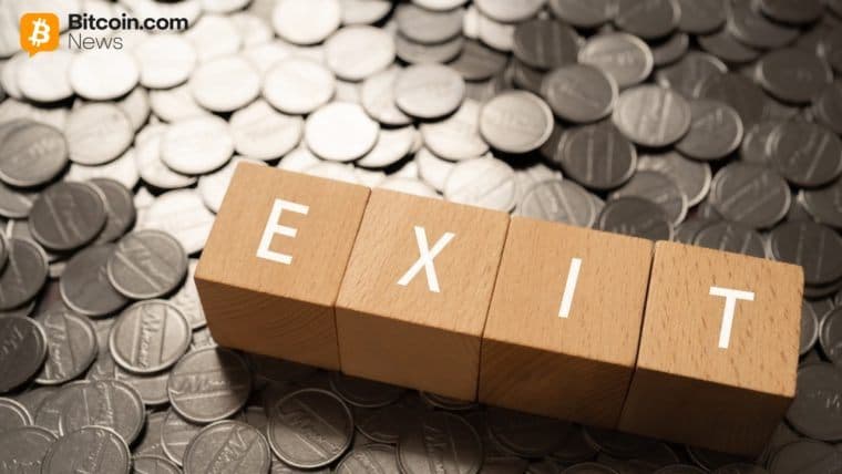 Червоний день для ETF, оскільки Bitcoin веде до виходу більше ніж $1 мільярд на ринку