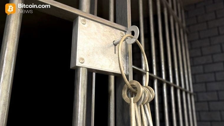 Trump-Era na Reporma sa Bilangguan Nagpalaya sa Hacker ng Bitcoin ng Bitfinex Nang Maaga sa Itinakdang Oras