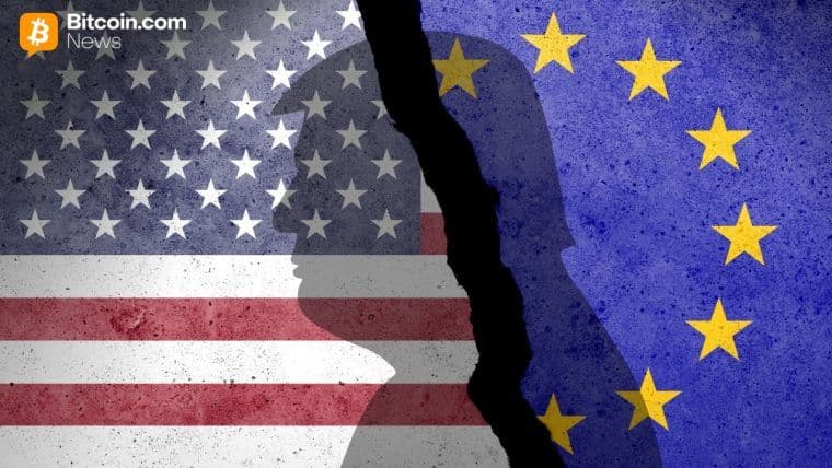 Jelentés: Az EU 108 milliárd dolláros megtorló intézkedésekre készül a Grönlanddal kapcsolatos amerikai vitában