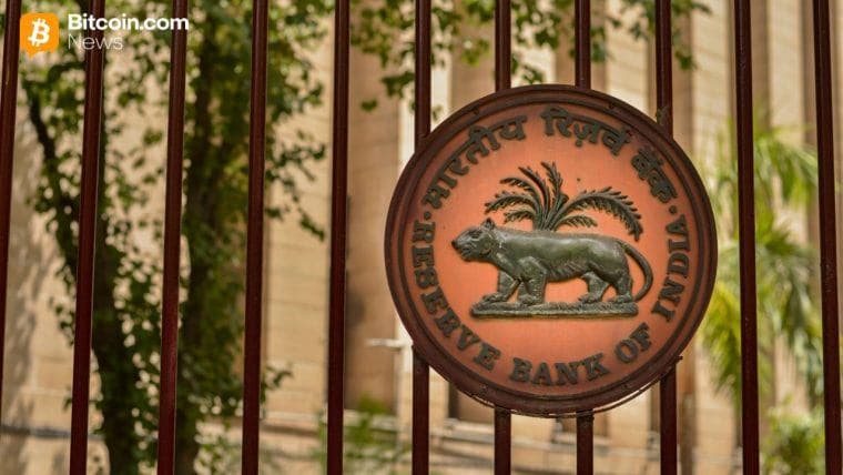 Report: RBI Navrhuje Propojení Digitálních Měn Centrálních Bank BRICS pro Platby