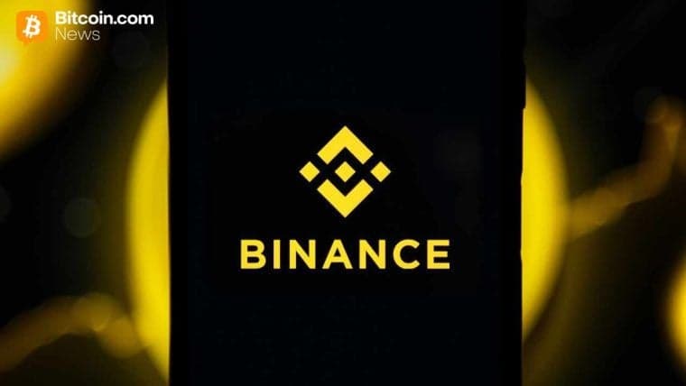 Ripple elkerülhetetlennek nevezi a Binance visszatérését az Egyesült Államokba — Jelentős bullish elmozdulás a kriptopiacok számára