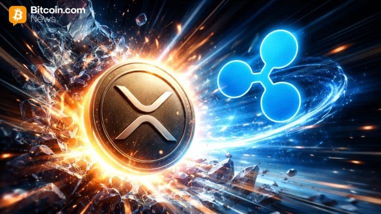 Seolann Cisteán Ripple mar a théann XRP agus RLUSD i dtreo Fíor-Úsáid Institiúideach ar Scála.