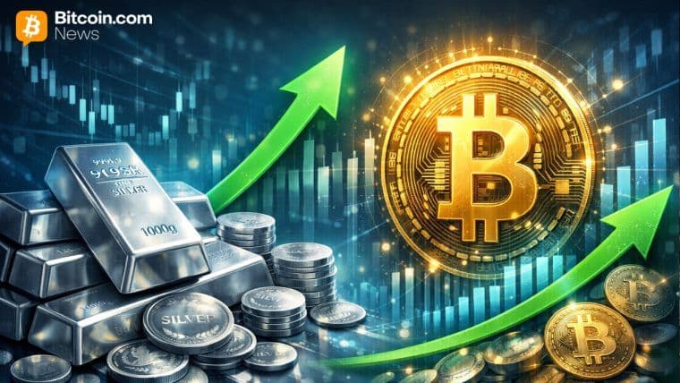 Robert Kiyosaki prevede că argintul va ajunge la 200 de dolari în timp ce cumpără mai mult Bitcoin