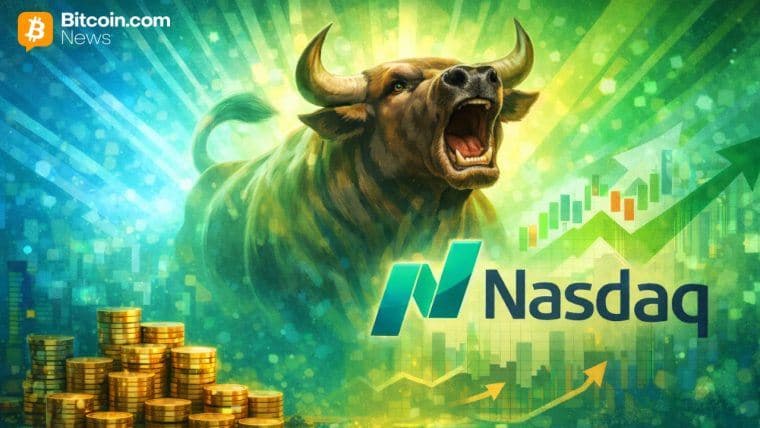 การเปลี่ยนแปลงเชิงบวกเมื่อ SEC อนุญาตให้ตัวเลือก ETF Bitcoin ของ Nasdaq ดำเนินการในระดับใหญ่