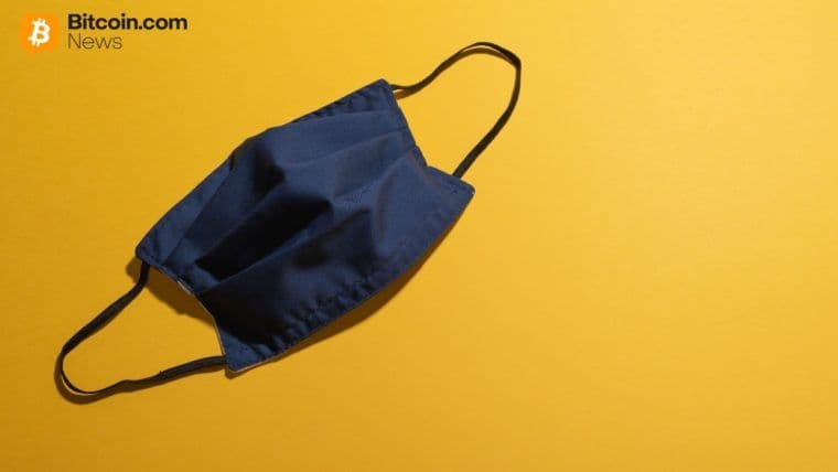 COVID मार्च 2020-शैली की घटना बिटकॉइन के लिए संभावित रूप से बन रही है: ल्यूक ग्रोमन