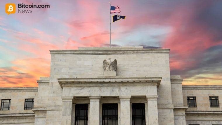 Nochtadh Pioc Cathaoirleach Fed Trump: Kevin Warsh le hEirigh le Jerome Powell