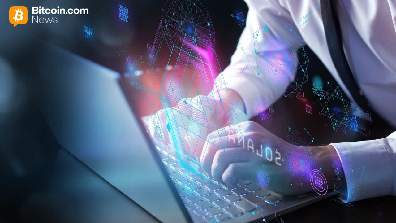 Solayer Launches $35M Ecosystem Fund