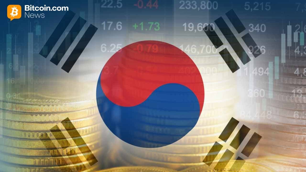 Lõuna-Korea ülemkohtu otsus käsitleb vahetuses hoitavat Bitcoini arestitava varana