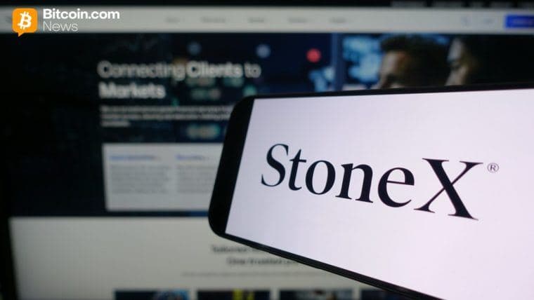 Stonex, A Serisi Finansmanına Öncülük Ediyor, Enhanced Digital Group ile Ortaklık Kuruyor