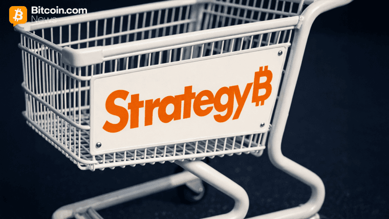 Saylor's strategi staplar ytterligare 13 627 BTC när Bitcoin-gruvan närmar sig 690K