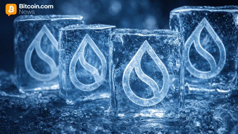 Från Block till Stillestånd: Sui Mainnet-avbrott Fryser Onchain-aktivitet