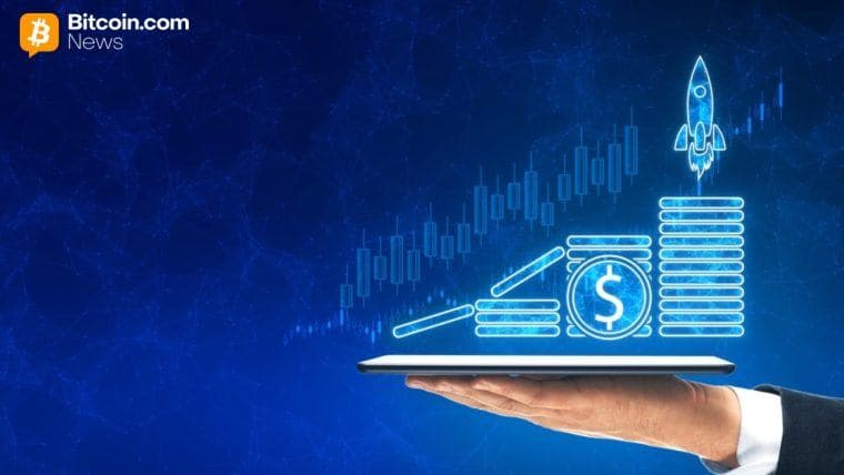 Tá an tEitear i Réim ar Ioncam Crypto Le $5.2 Billiún in 2025