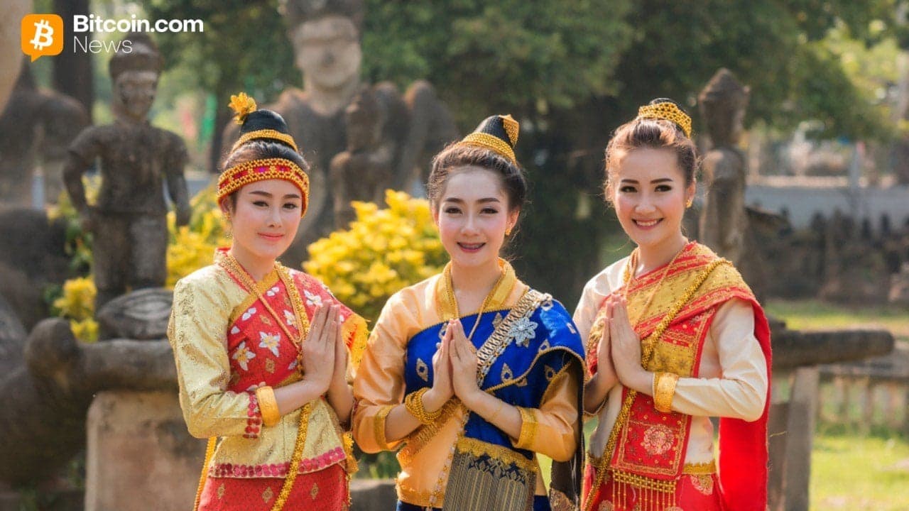 Tether Partenaire avec Bitqik pour l'Éducation sur le Bitcoin et les Stablecoins au Laos