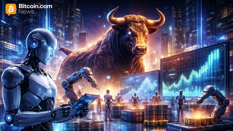 Tim Draper Optimistiko sa Bitcoin na Maging Pera para sa mga Robot at AI