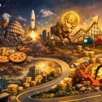 Tim Draper kaufte Bitcoin für $4, hielt durch Abstürze hinweg und ignorierte Preissignale