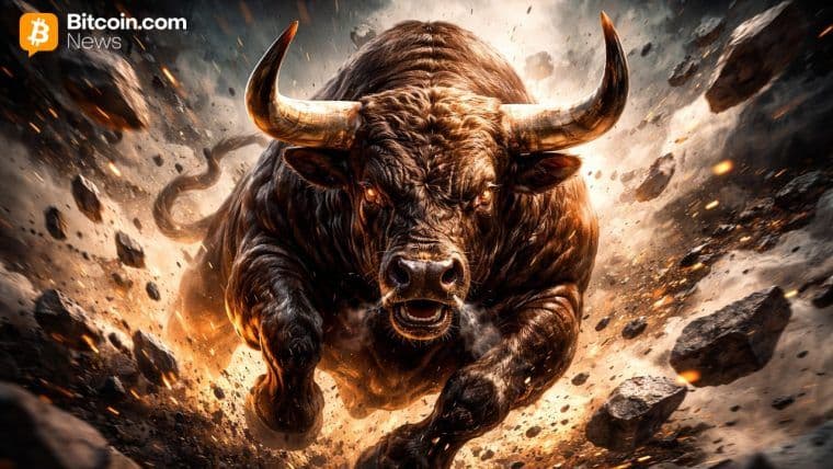 Tim Draper erklærer 2026 som et bonanzaår og siger, at $250K Bitcoin-forudsigelsen endelig vil ramme.