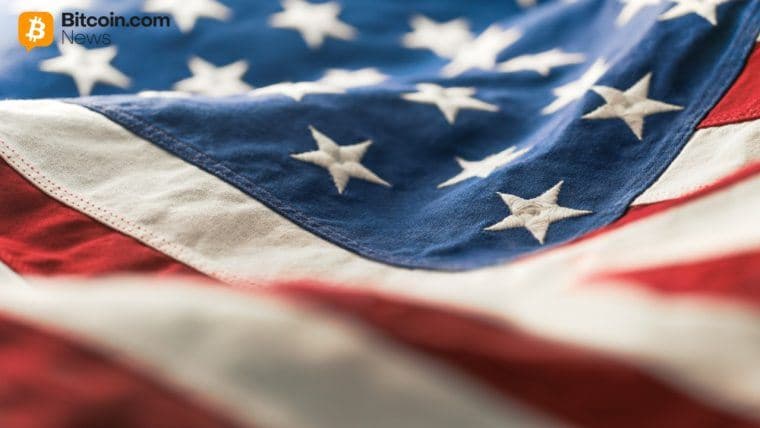 Penasihat Rumah Putih Berkata Rang Undang-Undang Struktur Pasaran Kripto Akan Berlaku, Mengenapkan Momentum Pro-Kripto