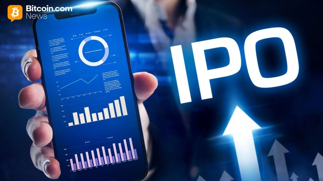 Web3-sikkerhedsleder Certik forbereder børsnotering efter Binance-investering