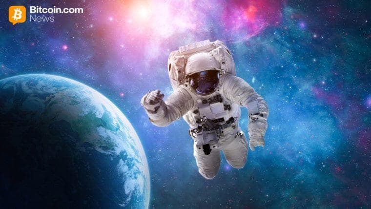 World Liberty Financial співпрацює з Spacecoin у поштовху в DeFi-простір