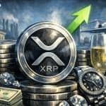 ארנקי מליונרים של XRP גדלים — לוויתנים צוברים