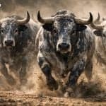 Crypto Market Cap Hits $2.6 Trillion as Bitcoin Eyes $75K Amid Hormuz Standoff