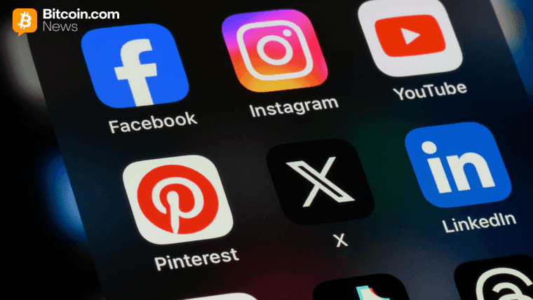 X pyrkii ottamaan käyttöön älykkäät Cashtagit, tavoitteena selvittää Internetin sekavinta rahapuhetta