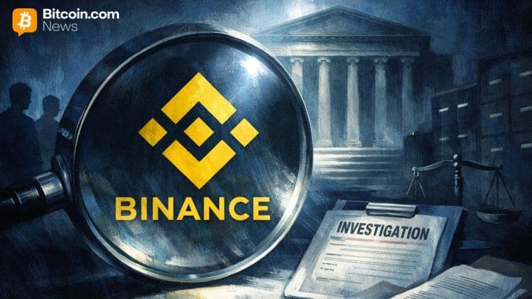 11 amerických senátorů vyzývá ministerstvo financí a ministerstvo spravedlnosti, aby prověřily Binance kvůli rizikům porušování sankcí vůči Íránu