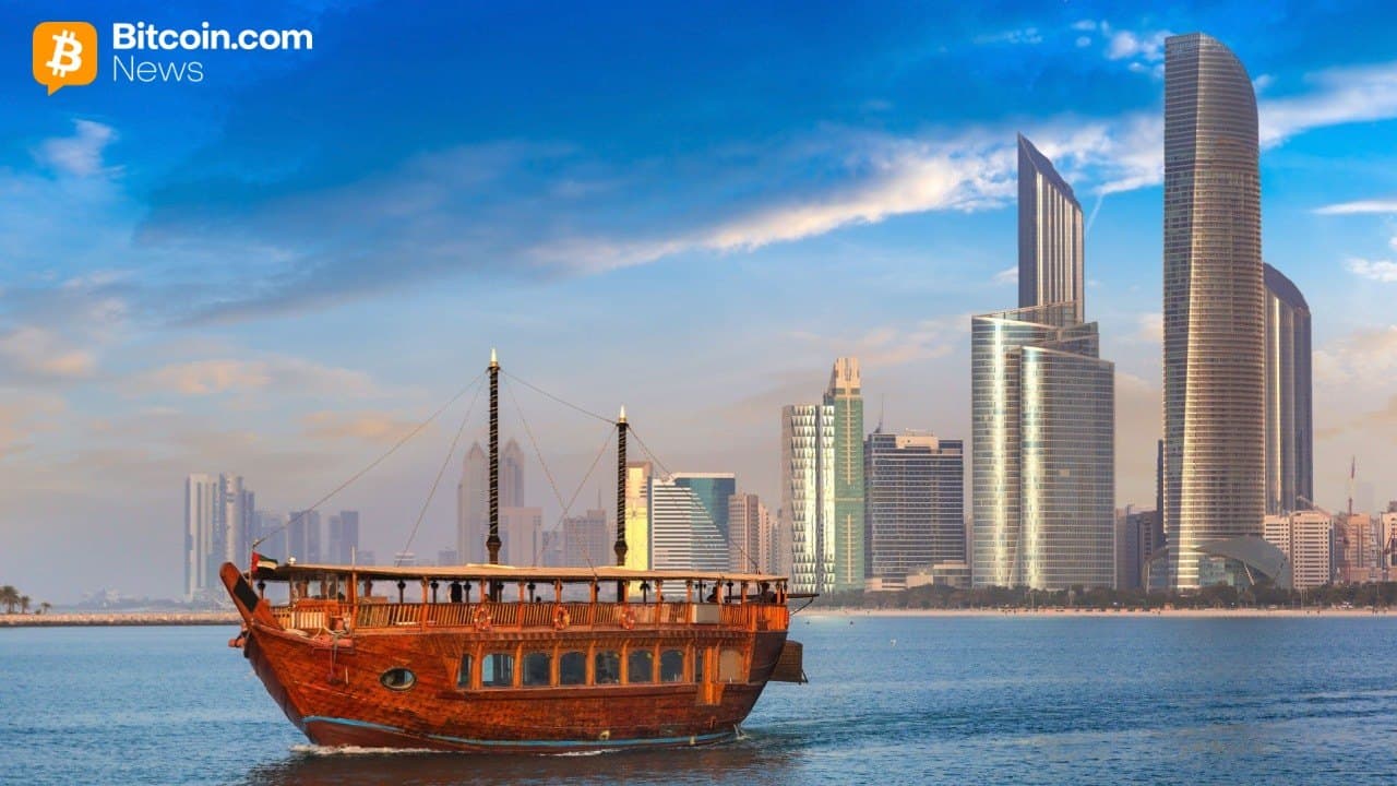 Abu Dhabi Funds Top $1 Billion in Blackrock's Bitcoin ETF