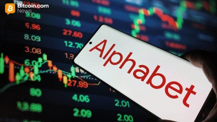 Alphabet Mengetuk Pasar Obligasi sebesar $20B saat Michael Burry Memperingatkan akan 'Momen Motorola'