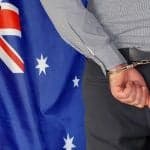 Australian Cybercrime Squad Charges Man in $3.5 Million Crypto Scam