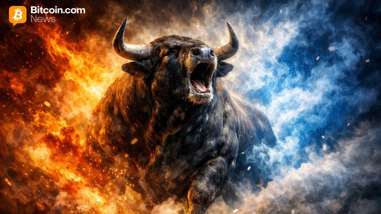 „Nikdy jsem nebyl více optimistický ohledně kryptoměn“: Balaji Srinivasan o tom, proč dnešní cena neodráží to, co přijde