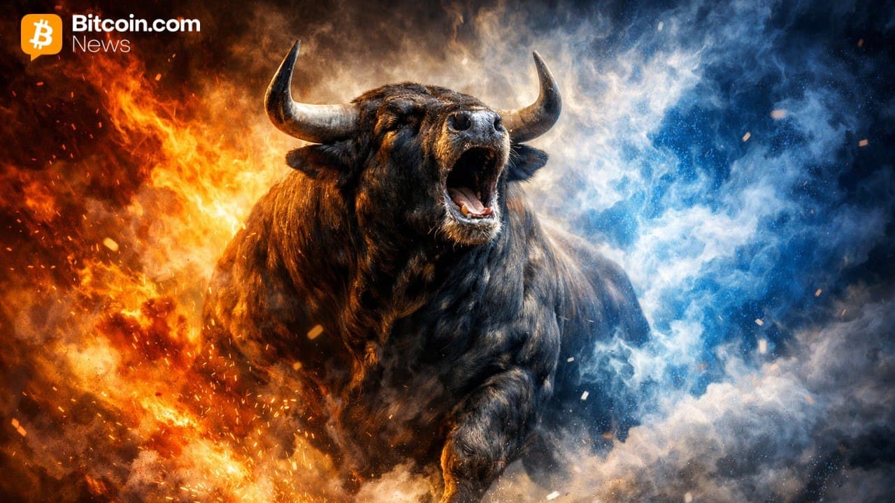 ‘Ik ben nog nooit zo optimistisch geweest over crypto’: Balaji Srinivasan over waarom de huidige prijs niet weerspiegelt wat er komt