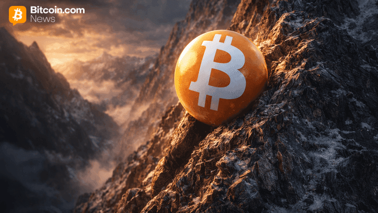 Da Boom a Ferito: Bitcoin Si Riprende Dopo il Crollo a $60K