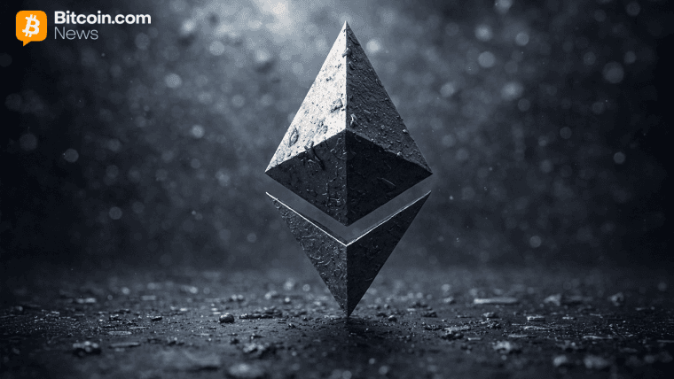 ทอม ลี ระบุว่าการปรับฐานของคริปโตเป็น “มินิ-วินเทอร์” ขณะที่ Bitmine เพิ่ม 45,759 ETH