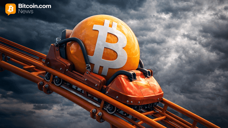 Momentum Mancante, Pressione in Aumento: I Trader di Bitcoin Si Preparano all'Impatto