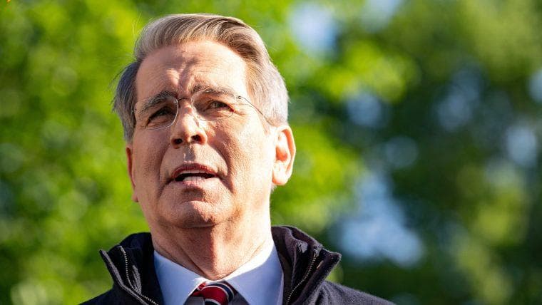 Beijing Mendesak Pemberi Pinjaman untuk Membatasi Paparan Utang AS di Tengah Volatilitas Pasar