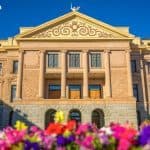Beyond Bitcoin: Arizona Bill Includes XRP and Digibyte in New Strategic Fund Proposal
