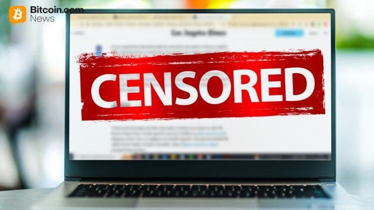 Melampaui JPEG: Mengapa Perdebatan tentang Ordinals Sebenarnya Adalah Perjuangan untuk Masa Depan Bitcoin yang Tanpa Izin