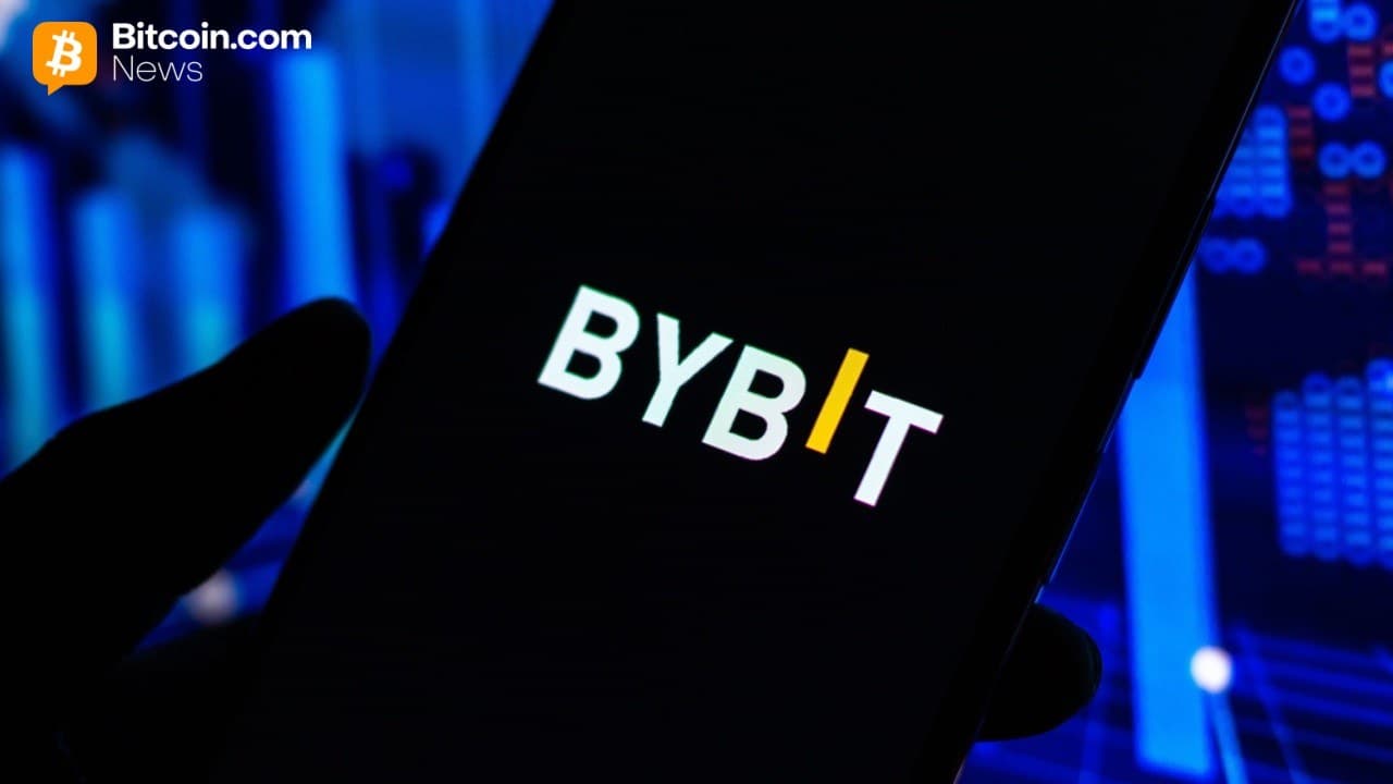 Além da Mudança Regulamentar: Chefe da BBU da Bybit Traça Caminho Institucional de Cripto de 'Trilhão de Dólares'