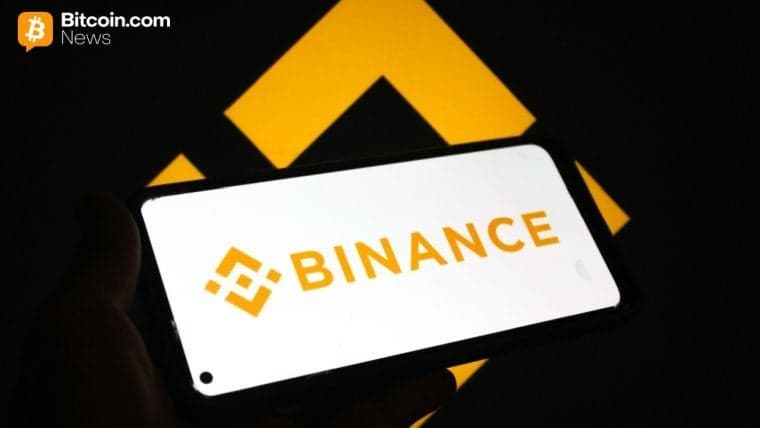 Binance впроваджує універсальний центр безпеки Web3 на тлі зростання впровадження.