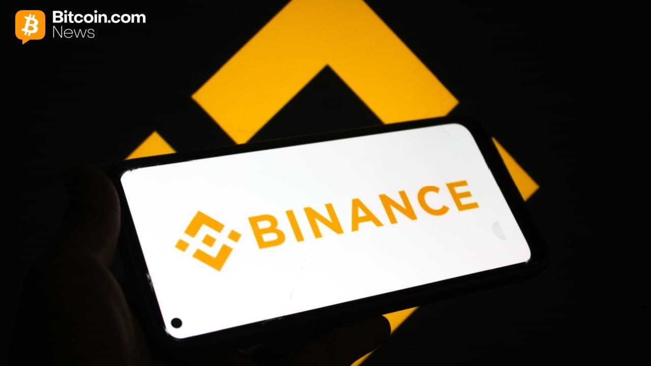 Binance Introduit un Centre de Sécurité Web3 Tout-en-Un Face à l'Adoption Croissante