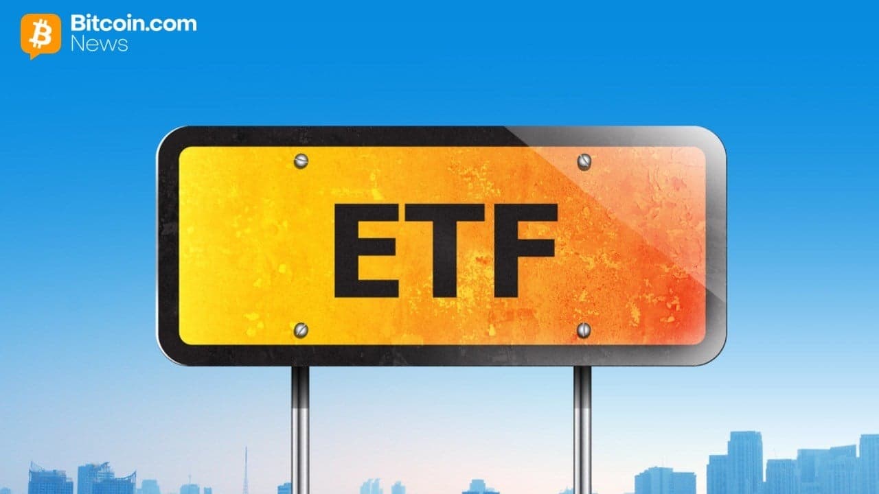 Fundos de Bitcoin perdem $545 milhões à medida que saída de ETFs se aprofunda