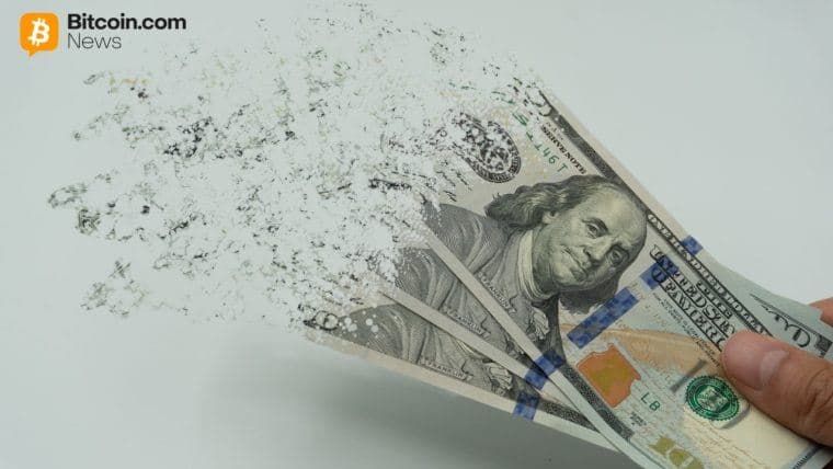 Bitcoin-ETF's verliezen $166 miljoen op de derde opeenvolgende dag van uitstroom