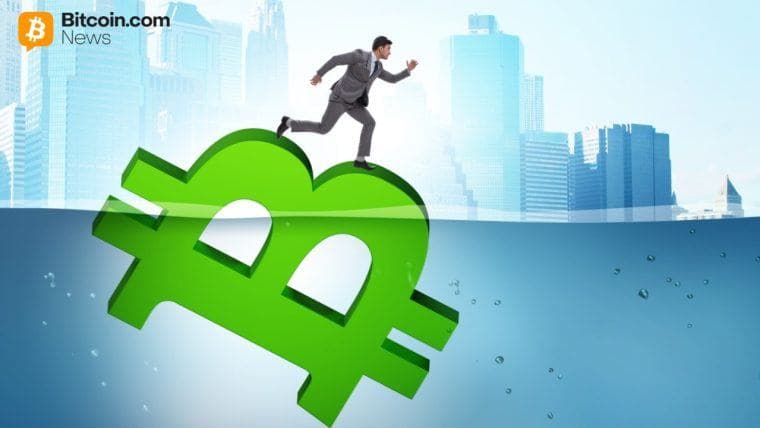 Bitcoin-ETF's verliezen $133 miljoen doordat de uitstroom toeneemt